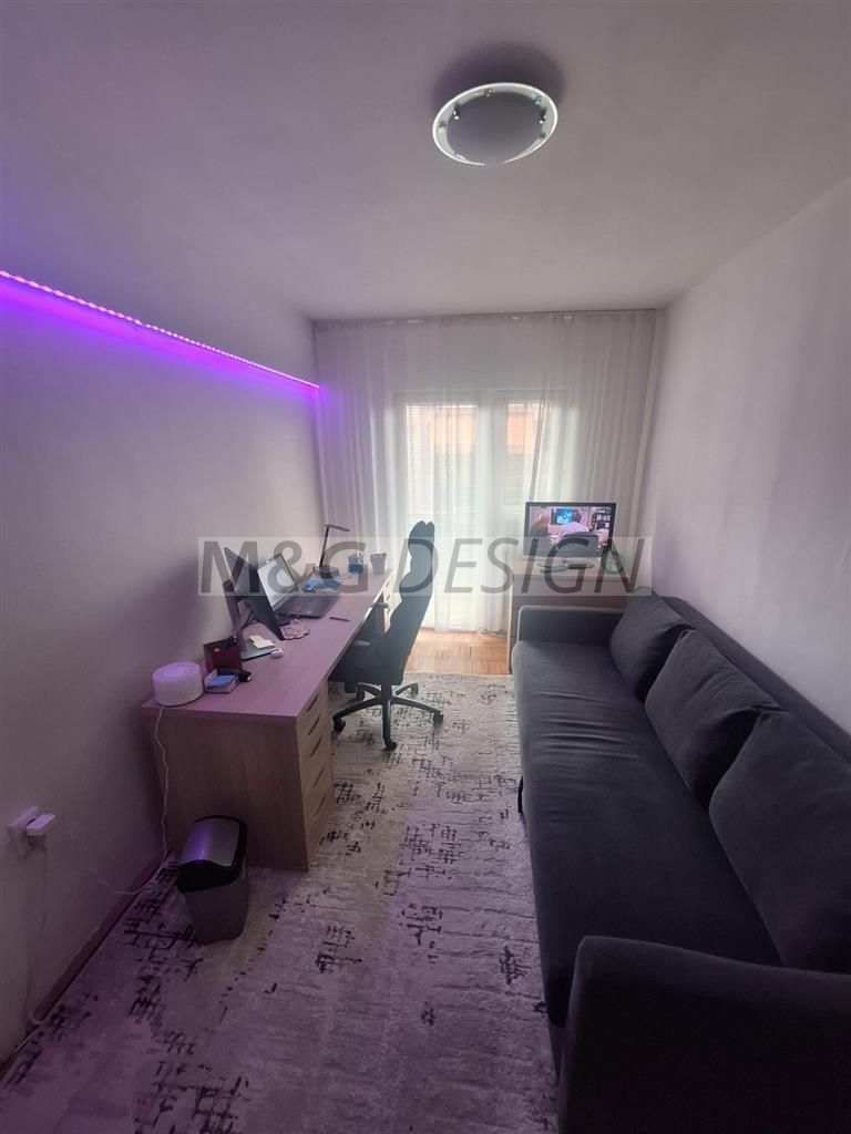 Girocului - Elisabetin, ap 3 camere, 2 bai, et 2,CT,AC - Poză 7
