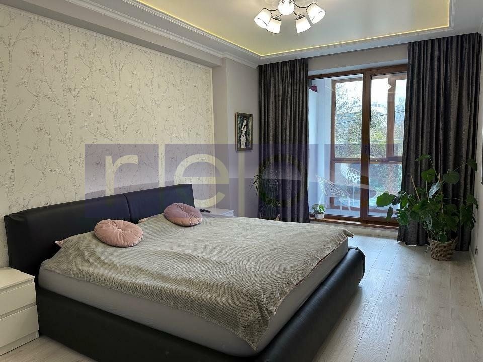VANZARE 3 CAMERE | 2 LOCURI DE PARCARE | MOBILAT SI UTILAT | 127 MP | - Poză 9
