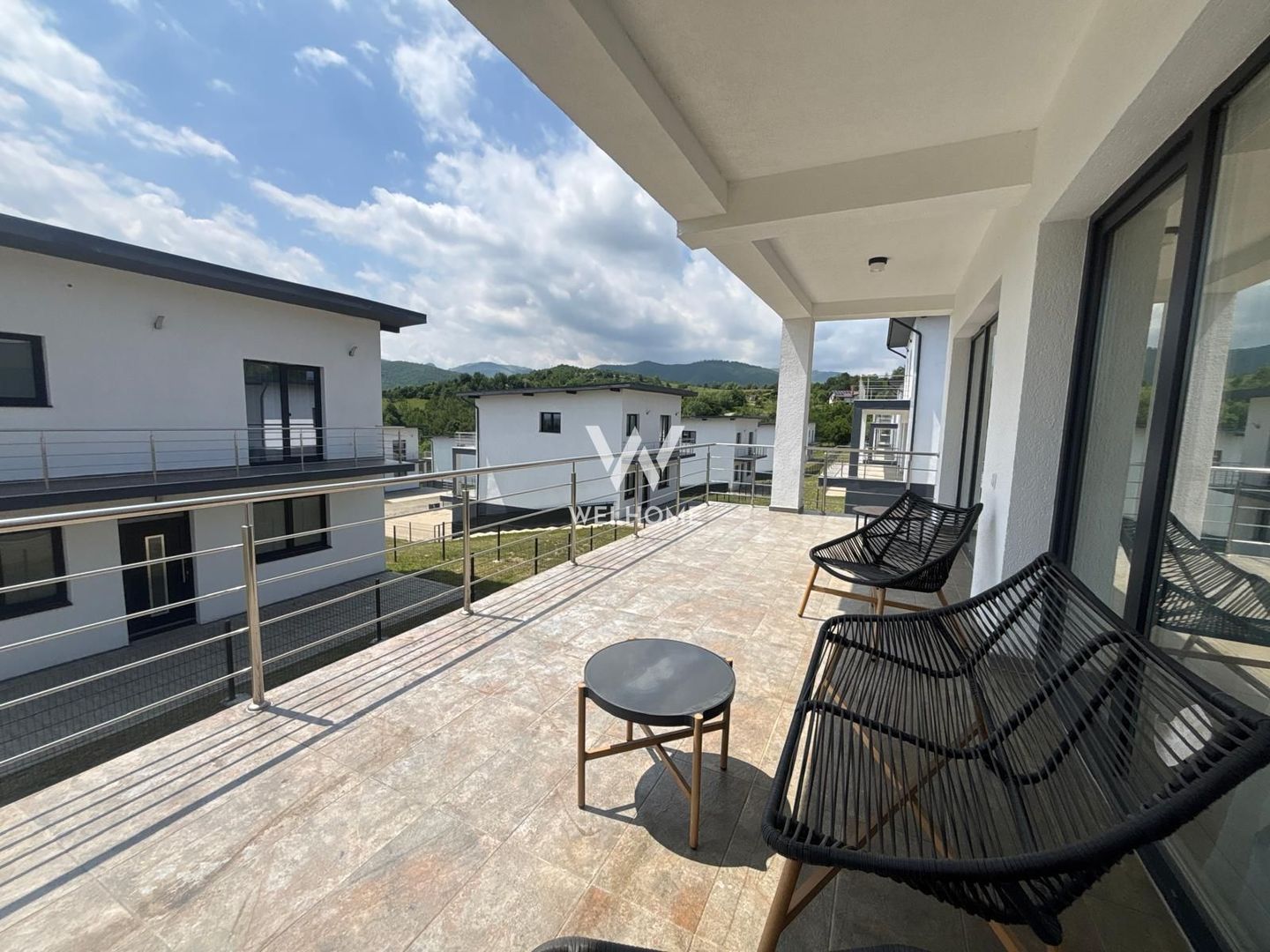 Locuinta cu PRIVELISTE si INTIMITATE! - Poză 4