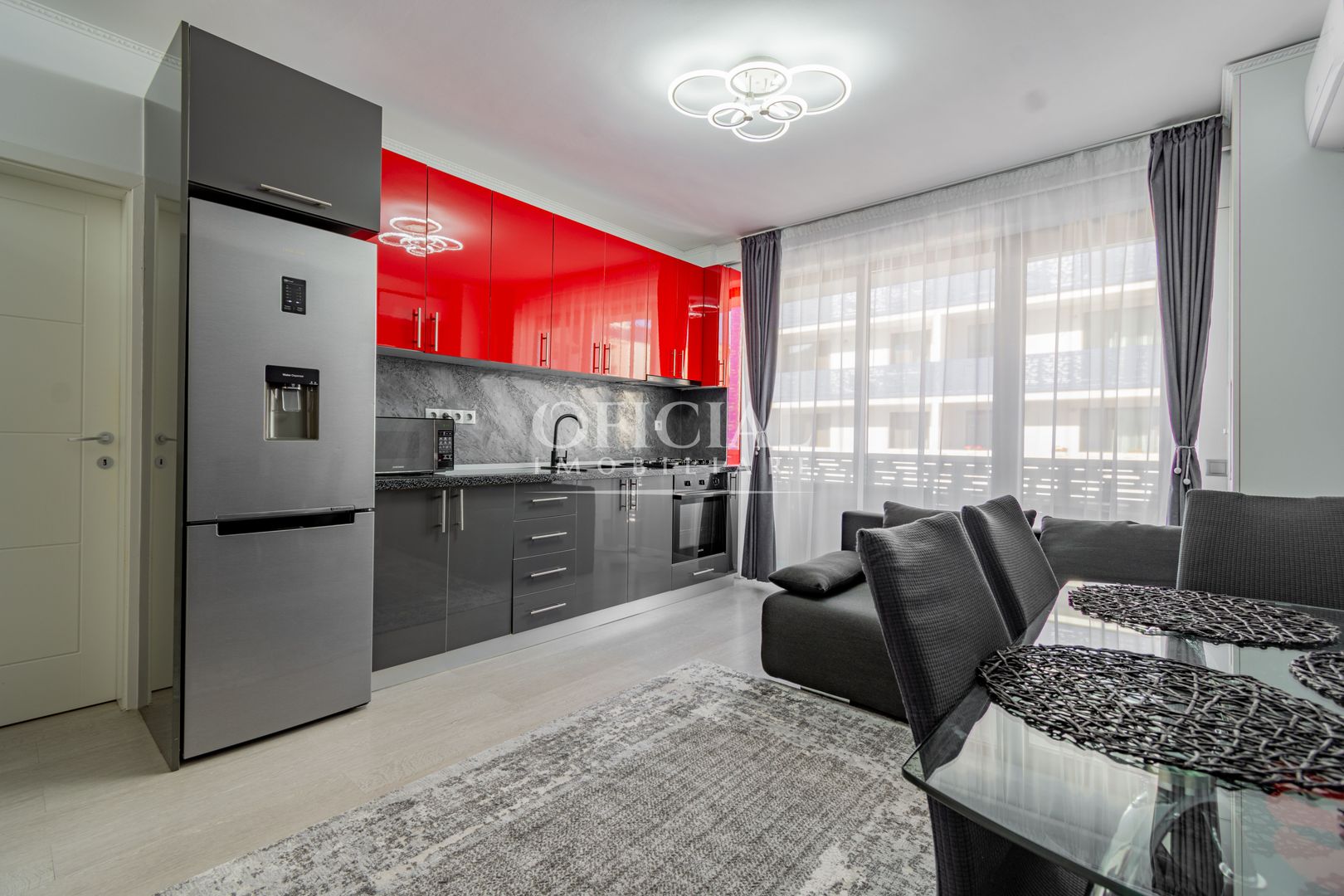 Apartament 2 Camere | Intermediar | Parcare 1 sau 2 | Zona VIVO Metro - Poză 1