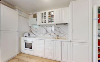 Apartament 2 camere cu terasa 56 mp – Veris Residence Ferdinand - Poză 13