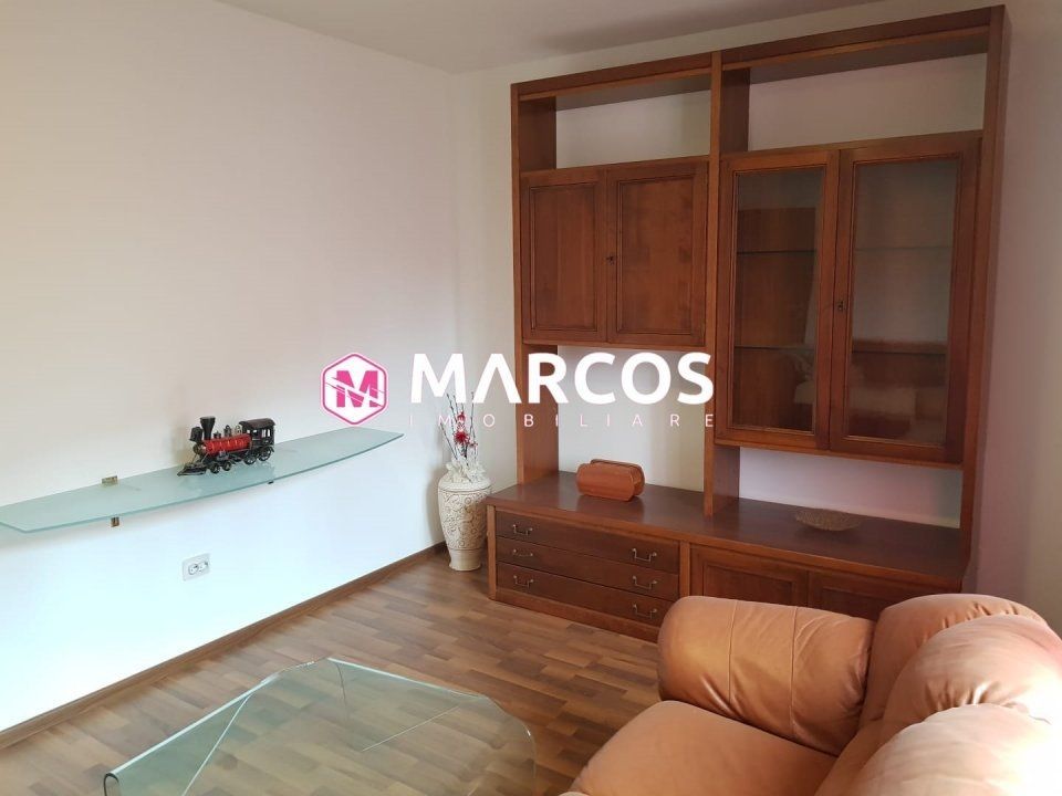 Apartament 2 camere decomandat, et.1, Lunca, ID 718 - Poză 1