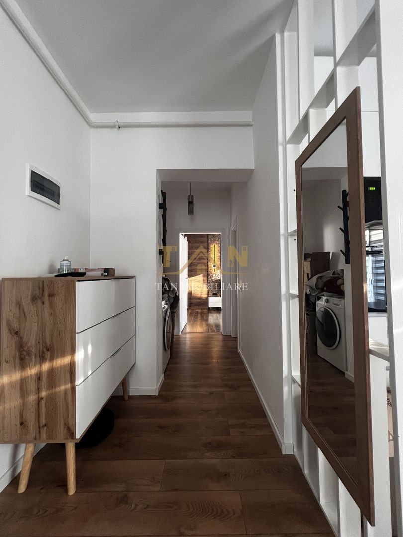 Apartament de vânzare 2 camere în spate la LIDL Giroc - Poză 6