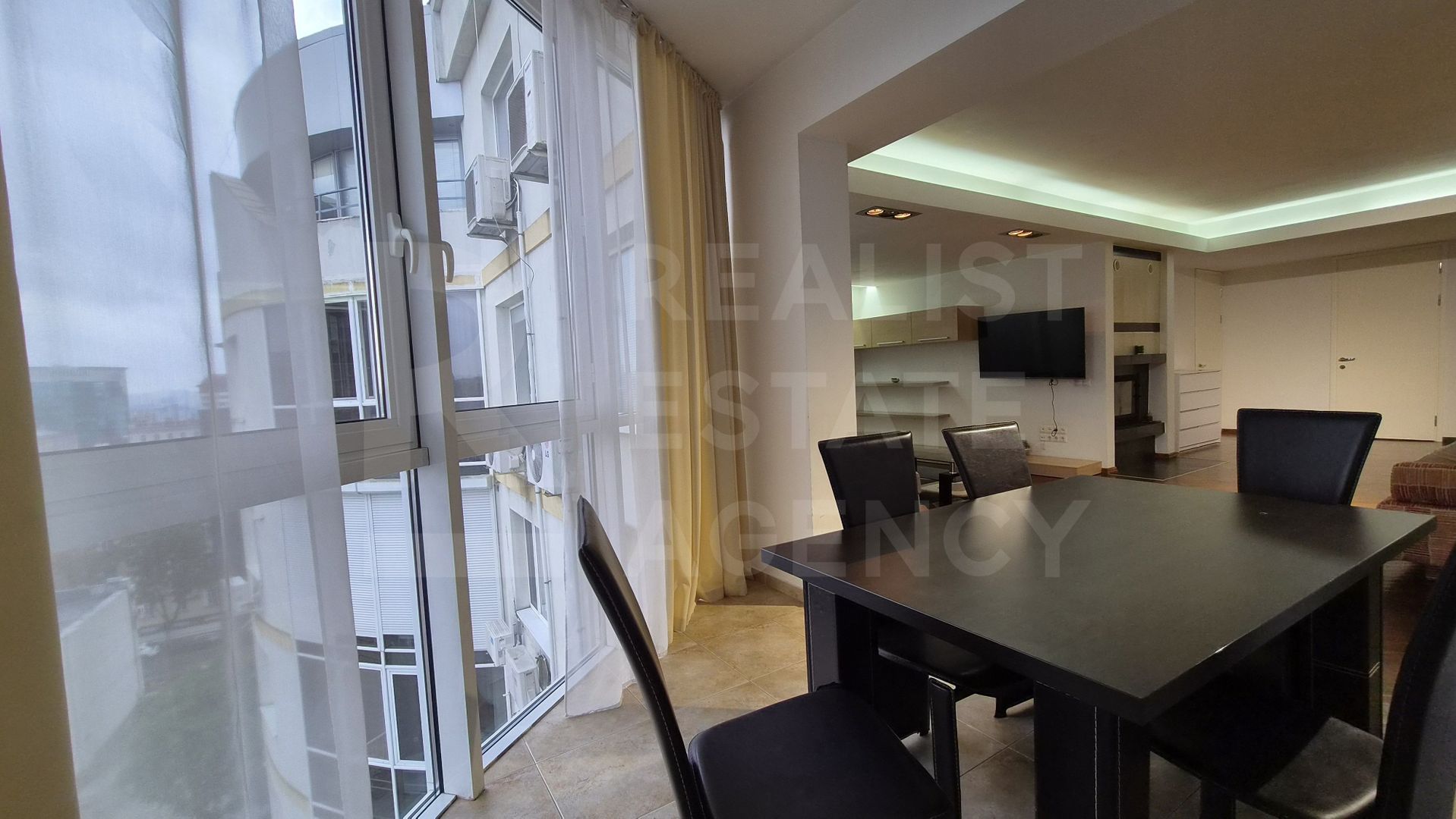 Chirie, apartament, 2 camere, Strada Mihai Eminescu, Rîșcani - Poză 7