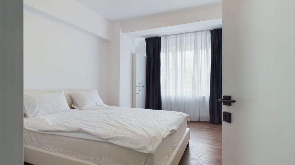 Apartament cu 3 camere Medicover Piata Victoriei - Poză 21