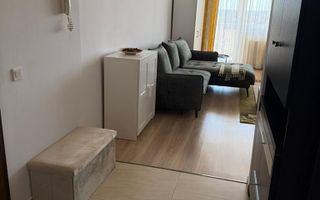 AP. 2 CAMERE OCTOPUS RESIDENCE, PARCARE, METROU 11 MIN, BLOC NOU - Poză 6