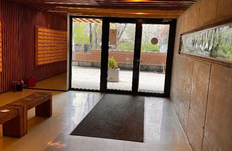 De Închiriat: Confort și eleganță în complexul The Park – Apartament cu 2 camere - Poză 8
