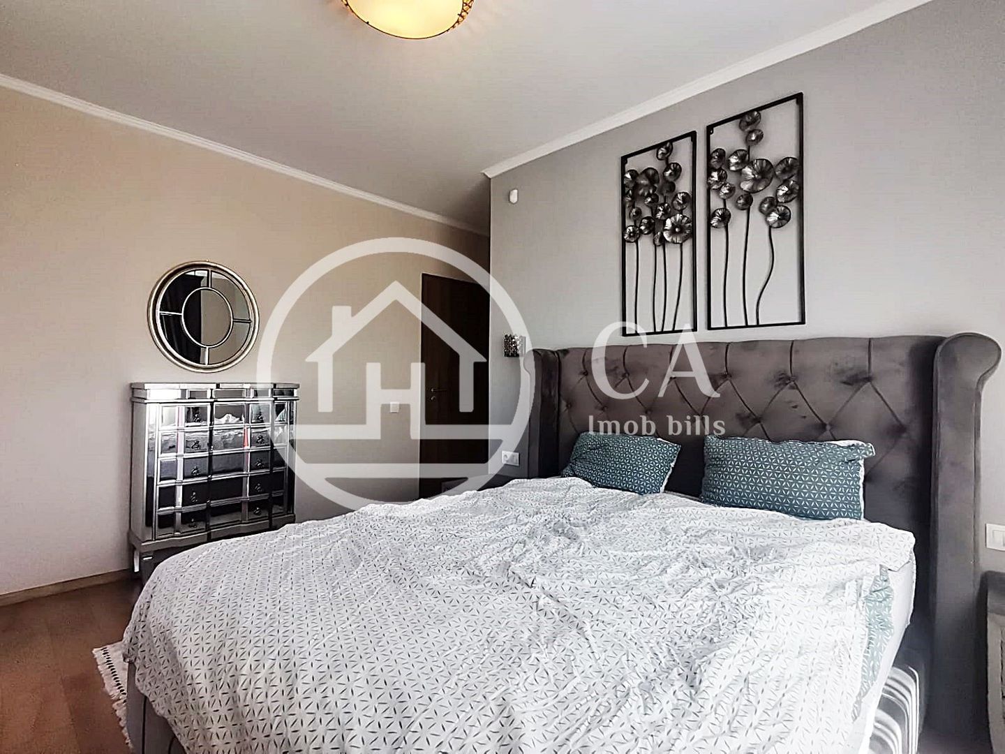 Apartament cu 3 camere de inchiriat in Ared, Oradea - Poză 3