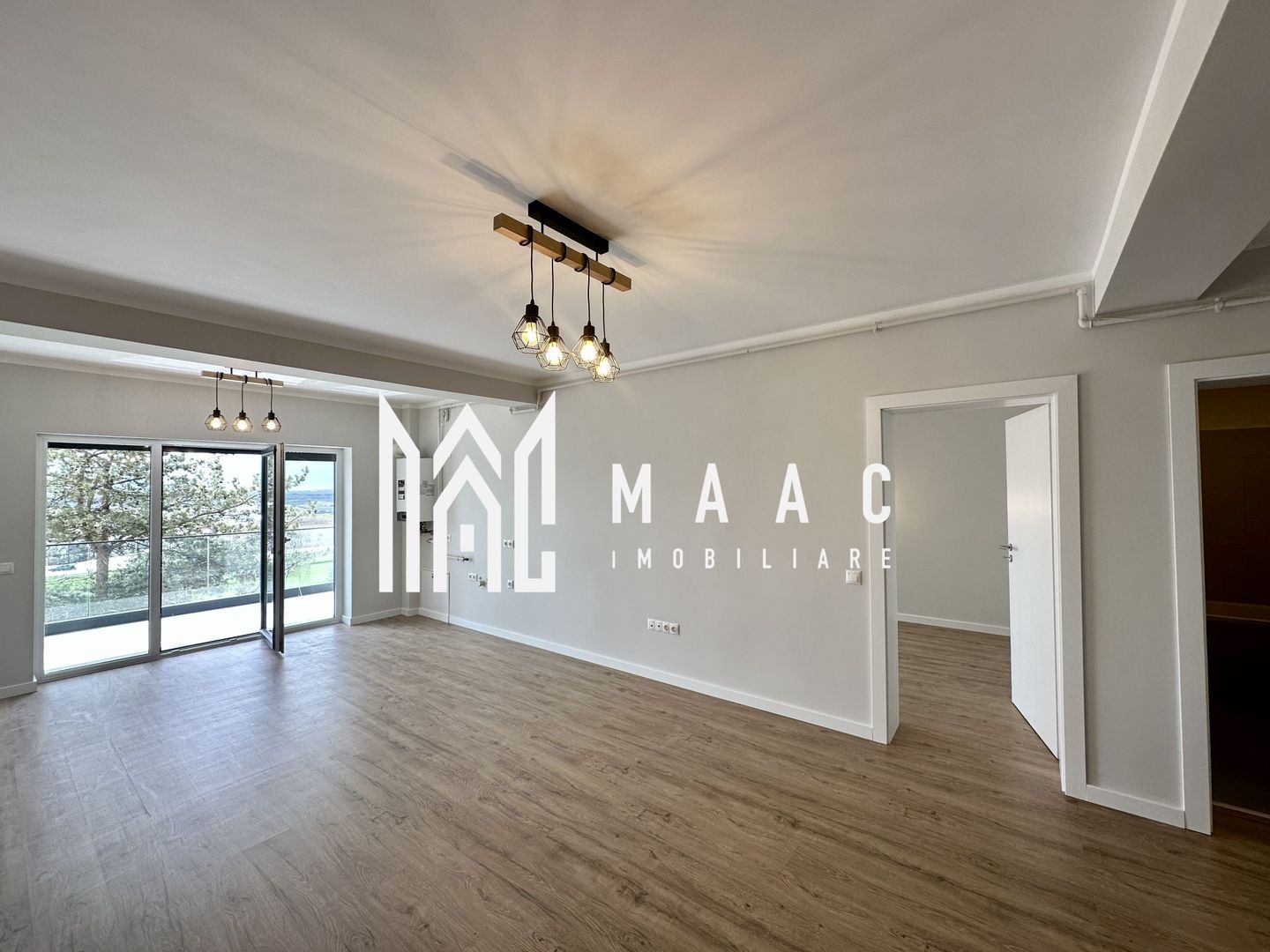 0% Comision I Apartament cu 2 Camere I PREDARE LA CHEIE I INTABULAT - Poză 8