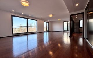 Penthouse - Duplex Exclusivist *218mp* / 60mp terasa / Kiseleff - Capitale - Poză 5