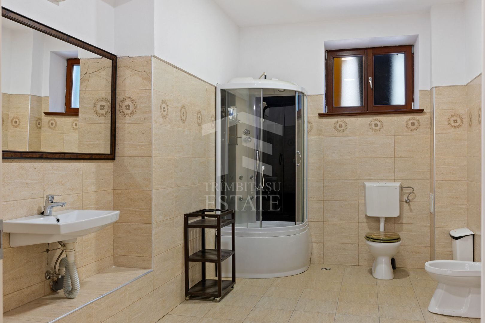 ULTRACENTRAL | Spatiu Comercial | Demisol + Parter 450mp | Impecabil - Poză 5