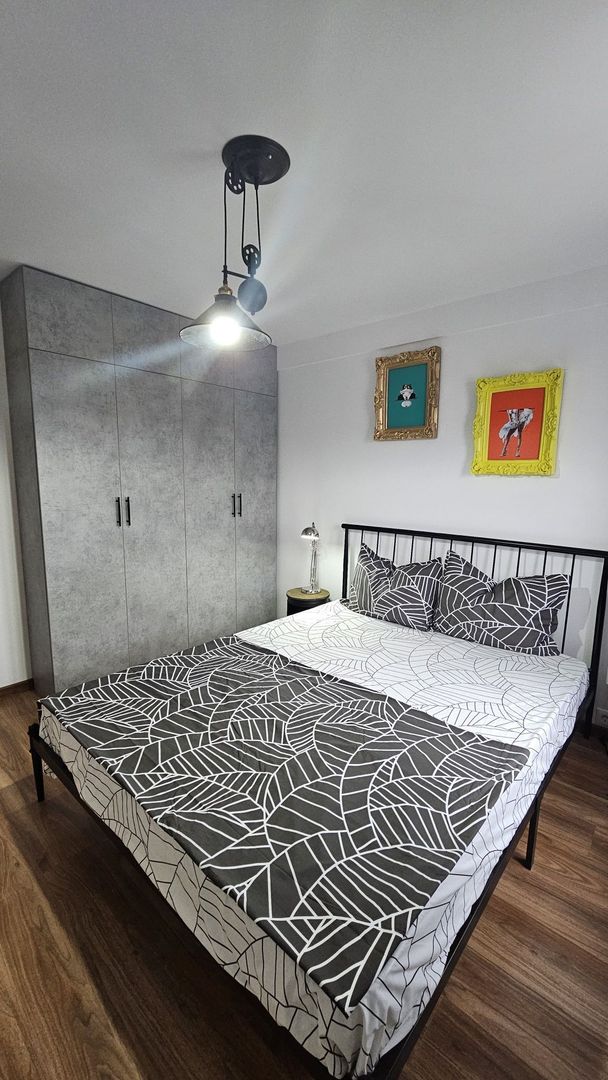 Apartament 2 camere I Parcul Drumul Taberei I 2 minute Metrou - Poză 3