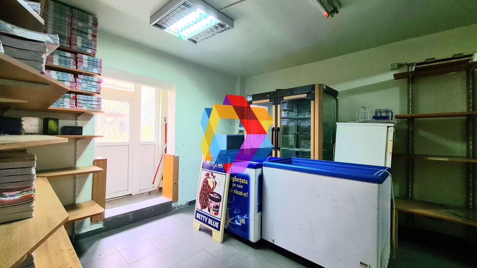 Spatiu comercial de vânzare Brașov - 101 mp # plus-imo.ro - Poză 2