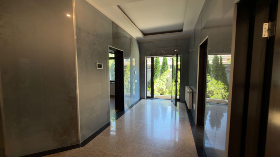 P+2 Casa Vila |  Maltopol | Cuza | Victoriei | Gara de Nord - Poză 34