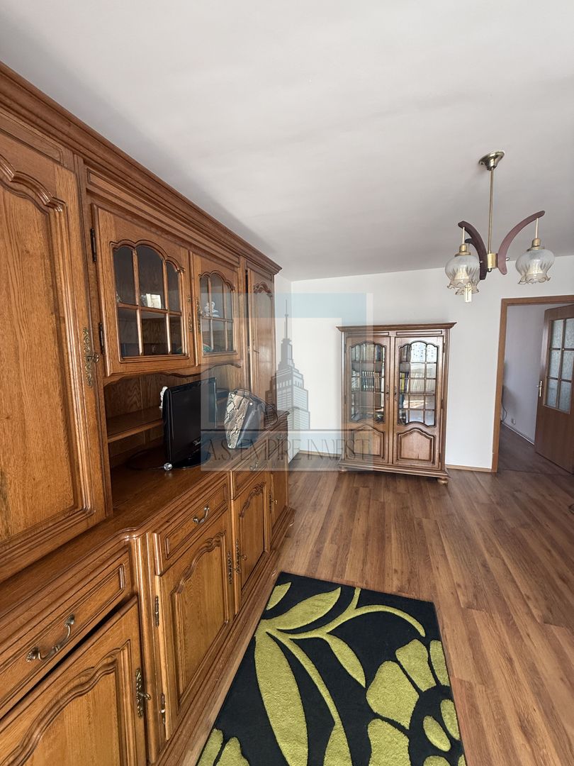 Apartament 2 camere , mobilat/utilat - zona Racadau - Poză 2