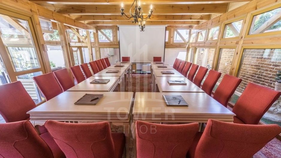 Hotel Boutique Resort 5 stele de vanzare in Sibiu - Poză 4