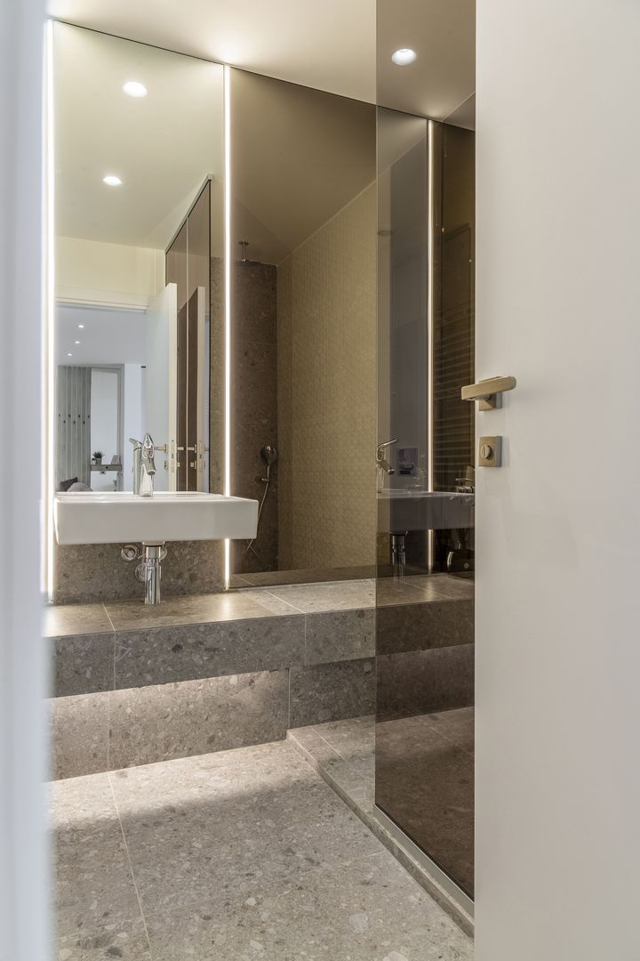 Apartament 2 camere Aviatiei Tower - Poză 16