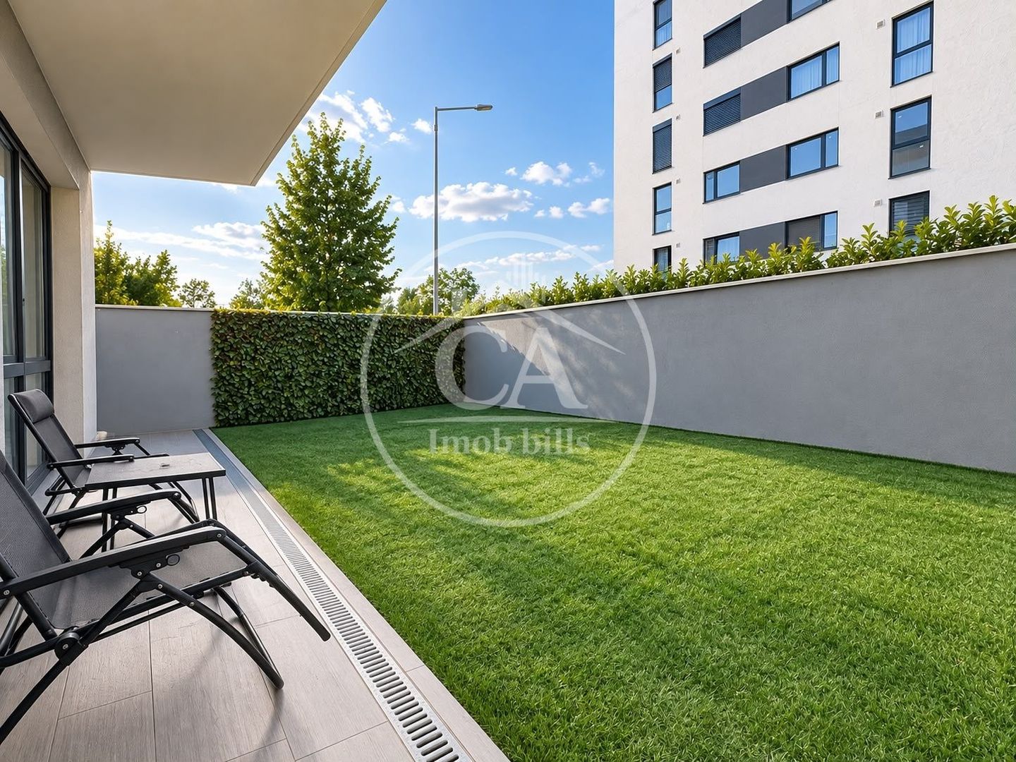 Apartament cu 3 camere de inchiriat in zona Prima Shops, Oradea - Poză 4