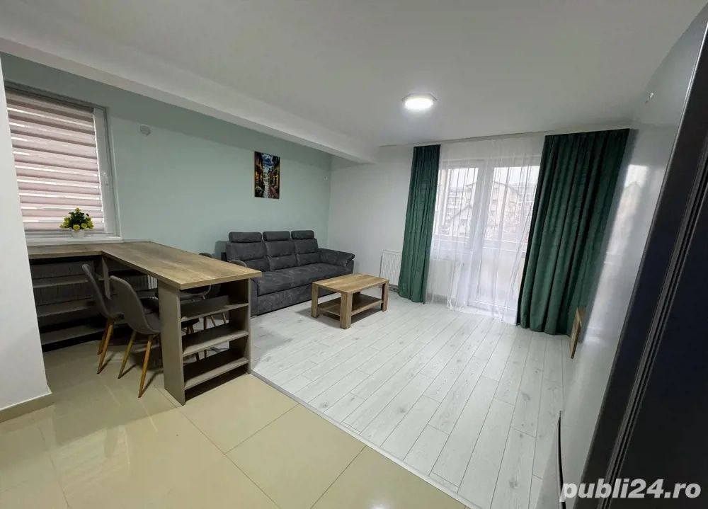 Apartament de inchriat 3 camere - Poză 3