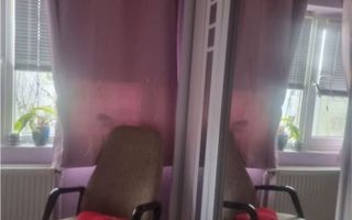 Apartament 2 camere decomandat, Dacia, Iași - Poză 4