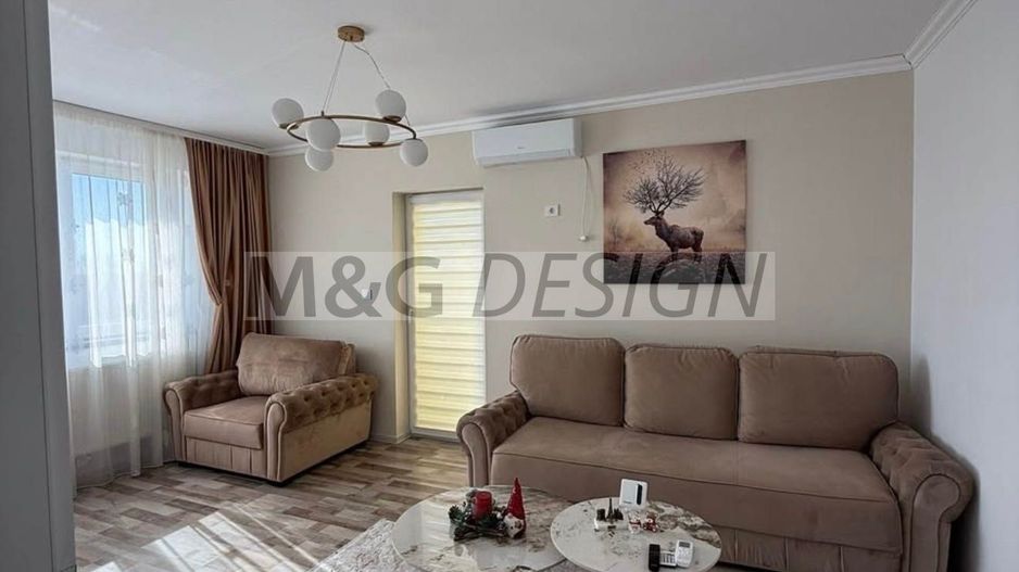 Apartament 2 camere Giroc etaj 1 - Poză 1