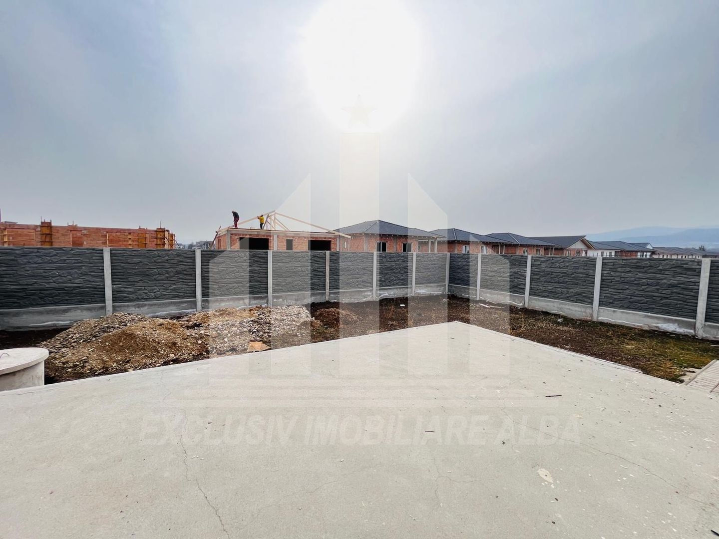 Casa individuala de vanzare, Orizont - Poză 14