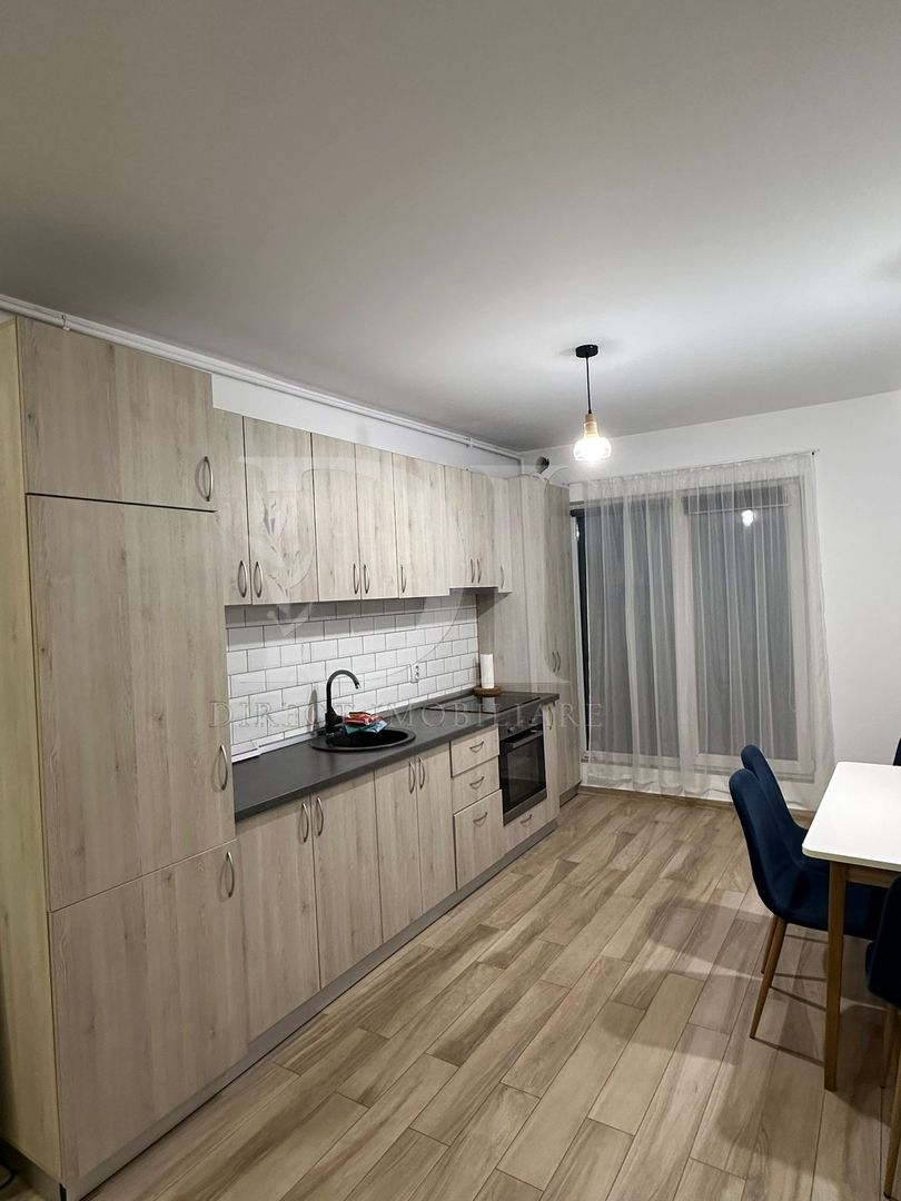 Apartament 2 camere -Cartierul Europa Cluj - Poză 2