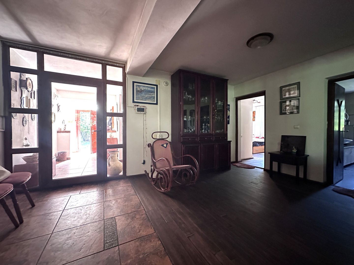 Vanzare casa in Pucioasa, Dâmbovița - 4 camere - teren 5.808 mp - Poză 9
