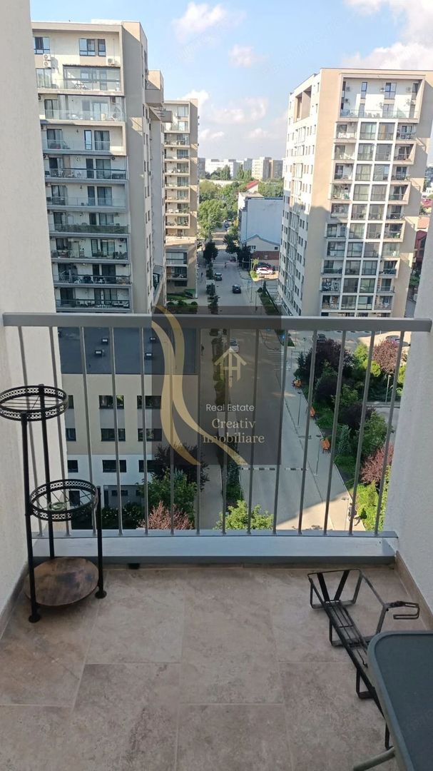 Apartament 2 camere luminos + Parcare | GranVia Park Lujerului | Gata de mutare - Poză 8