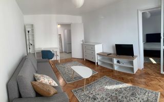 Apartament cu 2 camere, 50 mp, Zona Semicentrala - Poză 1