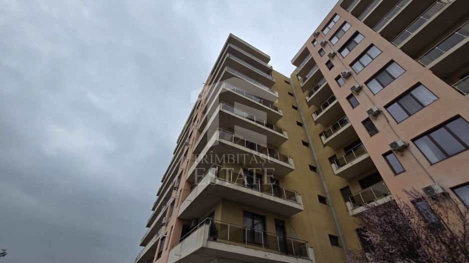 MAMAIA NORD-Apartament 2 camere cu vedere panoramica la lac si mare. - Poză 44