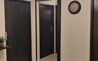 Apartament 3 camere complet renovat și mobilat, 72 mp, cartier Dacia - Poză 10