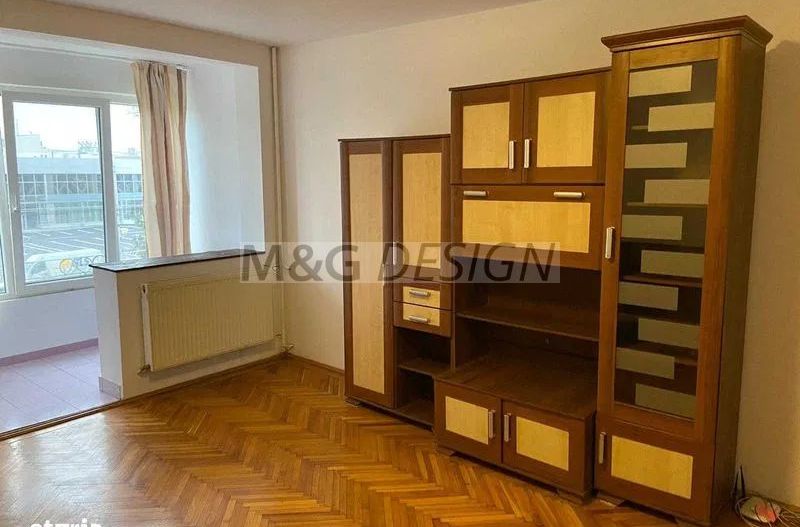 Etaj 2 Circumvalatiunii  1 camera - Poză 6