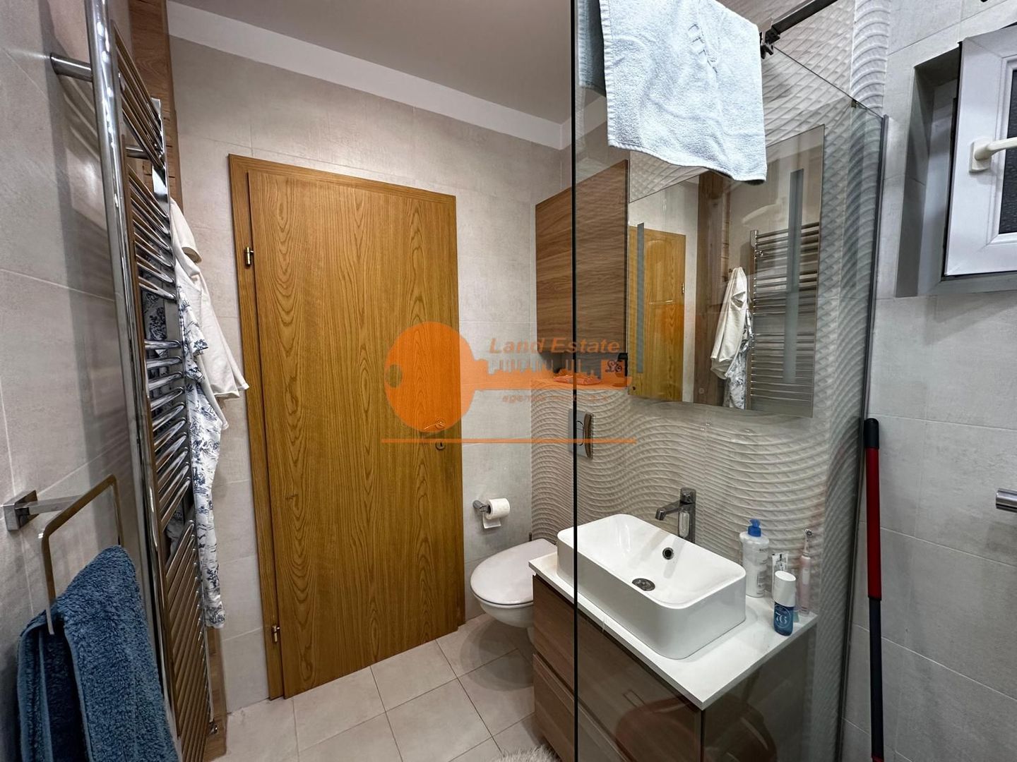 Vanzare 3 camere Tineretului ( 5 minute metrou ) - Poză 30