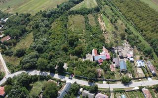 Teren 7808mp Bolovani - comuna Cornățelu (COMISON ZERO) - Poză 4