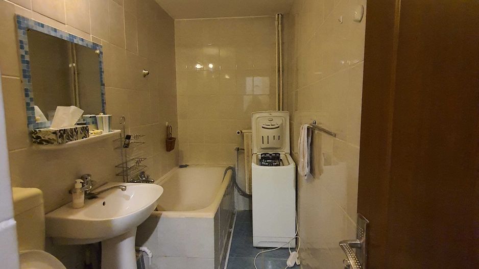 Garsonieră Decomandată cu Balcon | Vitan Mall | 40 m² | 350€ - Poză 7