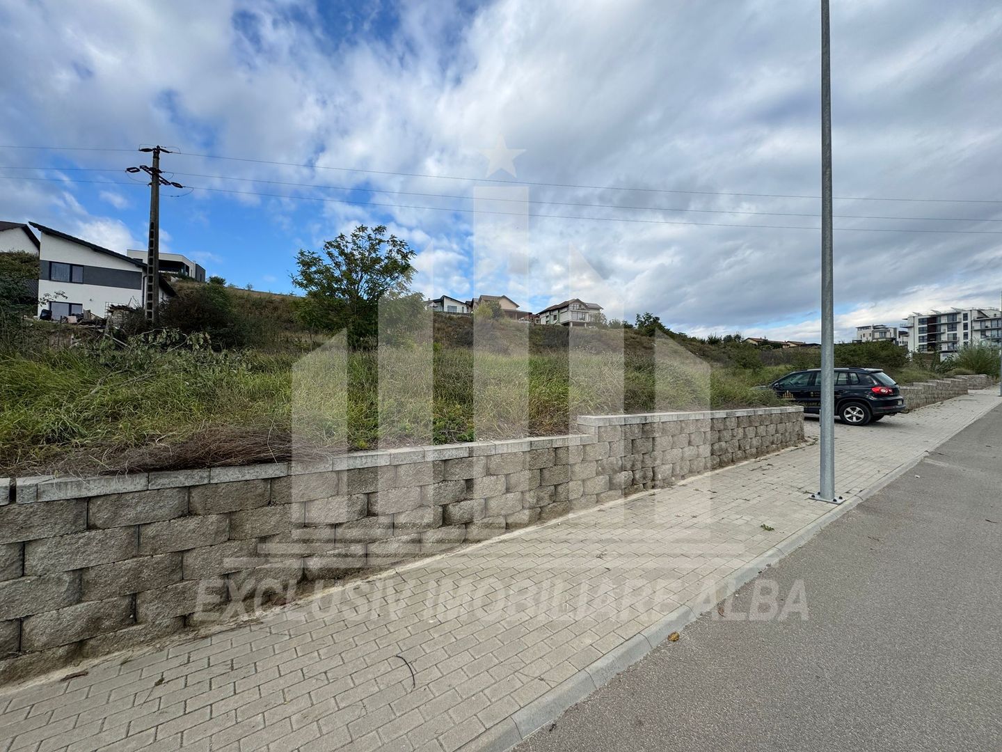 Teren intravilan P + 3, Cetate-Paclisa - Poză 2