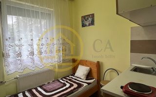 Garsoniera de vanzare zona Rogerius, Oradea - Poză 5