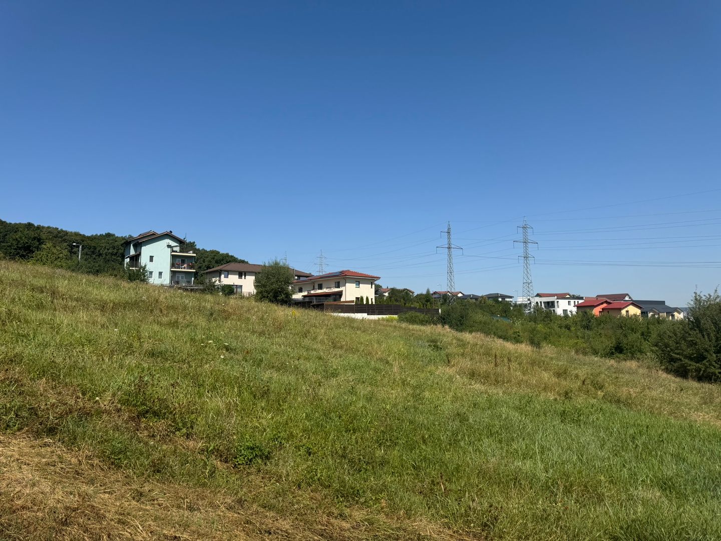 Proiect rezidential autorizat 16 unitati Cluj-Napoca - Poză 21