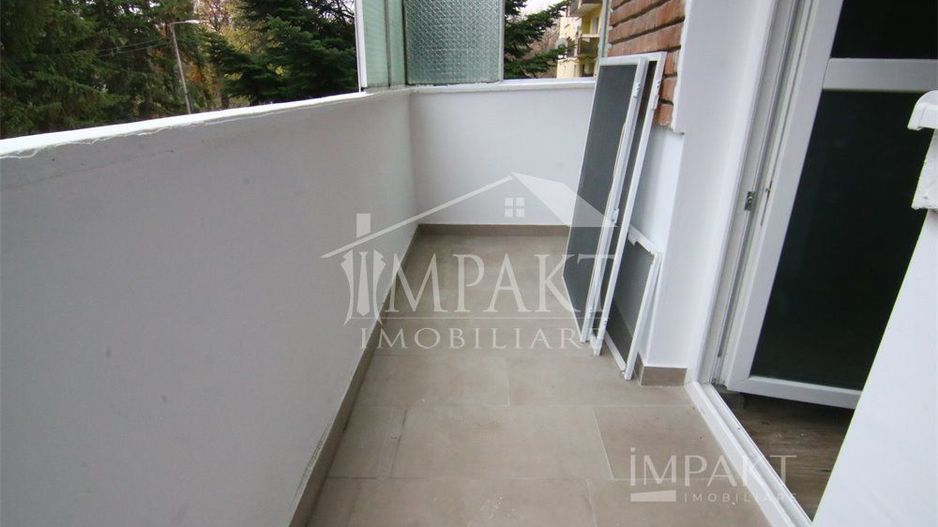 Apartament 2 camere decomandate, in Zorilor! - Poză 6