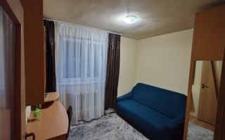 Apartament cu 2 camere, mobilat și utilat, Gheorgheni. - Poză 4