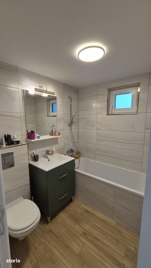 Apartament 3 camere, zona Mega Mall - Poză 6