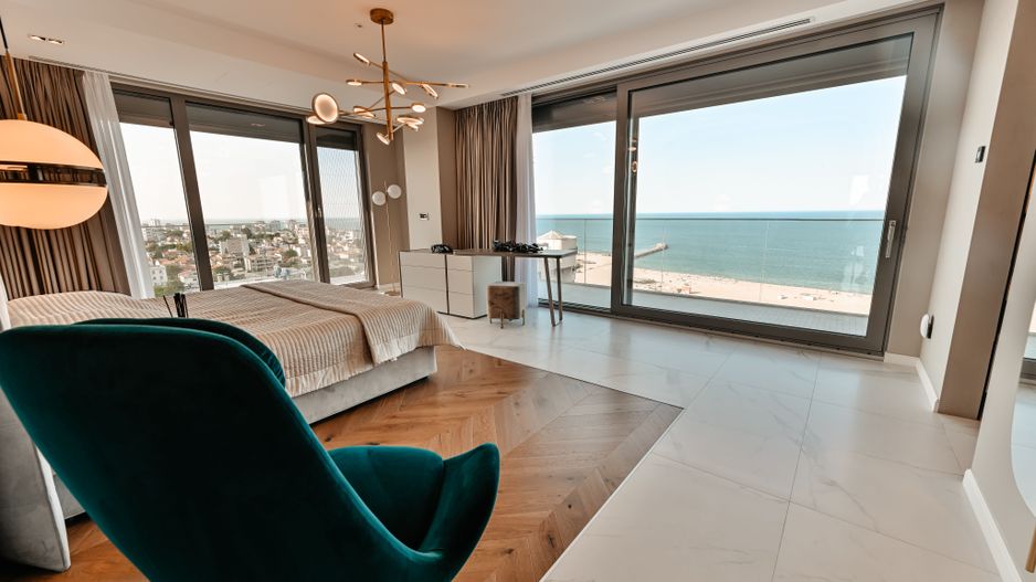 Penthouse Constanța - Poză 6