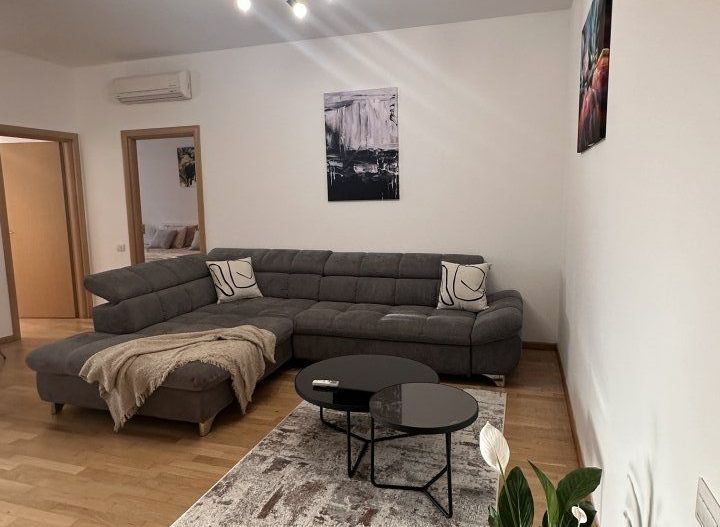 Apartament Herastrau, 3 camere - Poză 1
