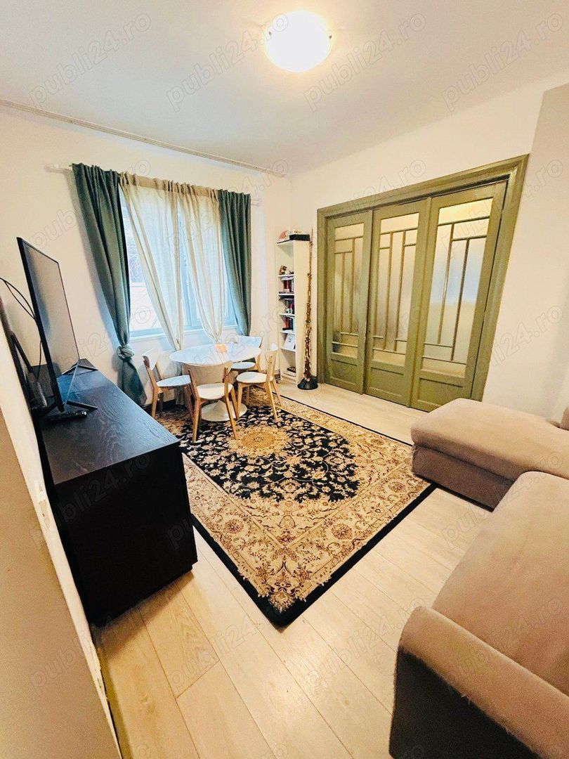 Vanzare apartament 3 camere - Poză 8