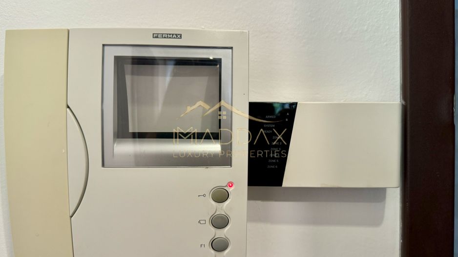 Apartament cu 4 camere 250mp* 2 parcări subterane / Dorobanti-Capitale - Poză 51