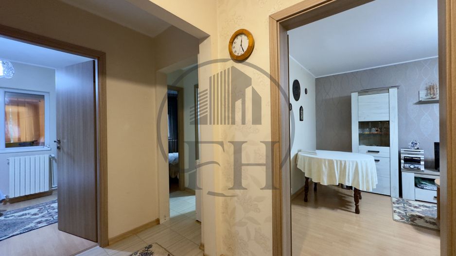 Apartament 3 camere de vanzare Constanta, zona Inel I - Poză 8