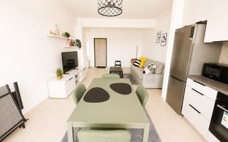 Apartament 2 camere | prima închiriere | Otopeni central - Poză 4