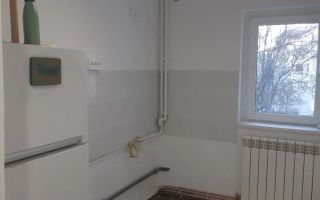 Apart 1 camera, etaj 3 - Poză 3