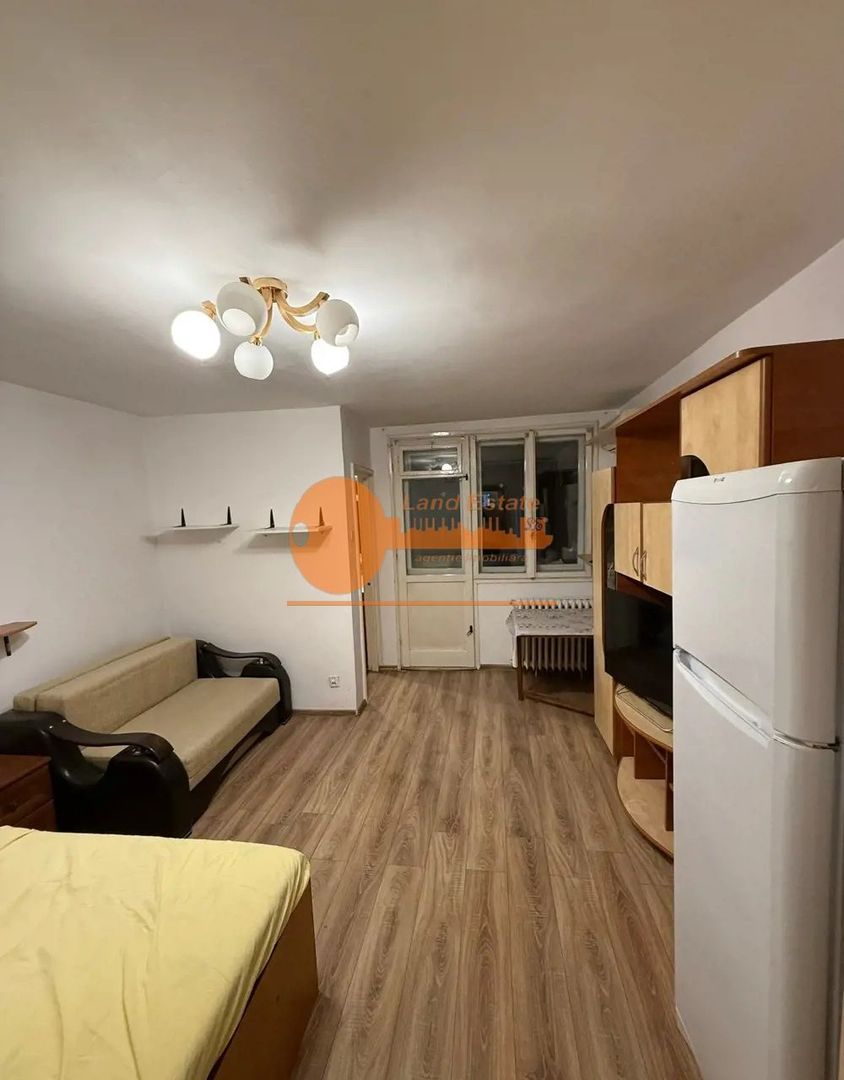 Gorsoniera in zona Drumul Taberei (Bloc de Garsoniere) - Poză 5